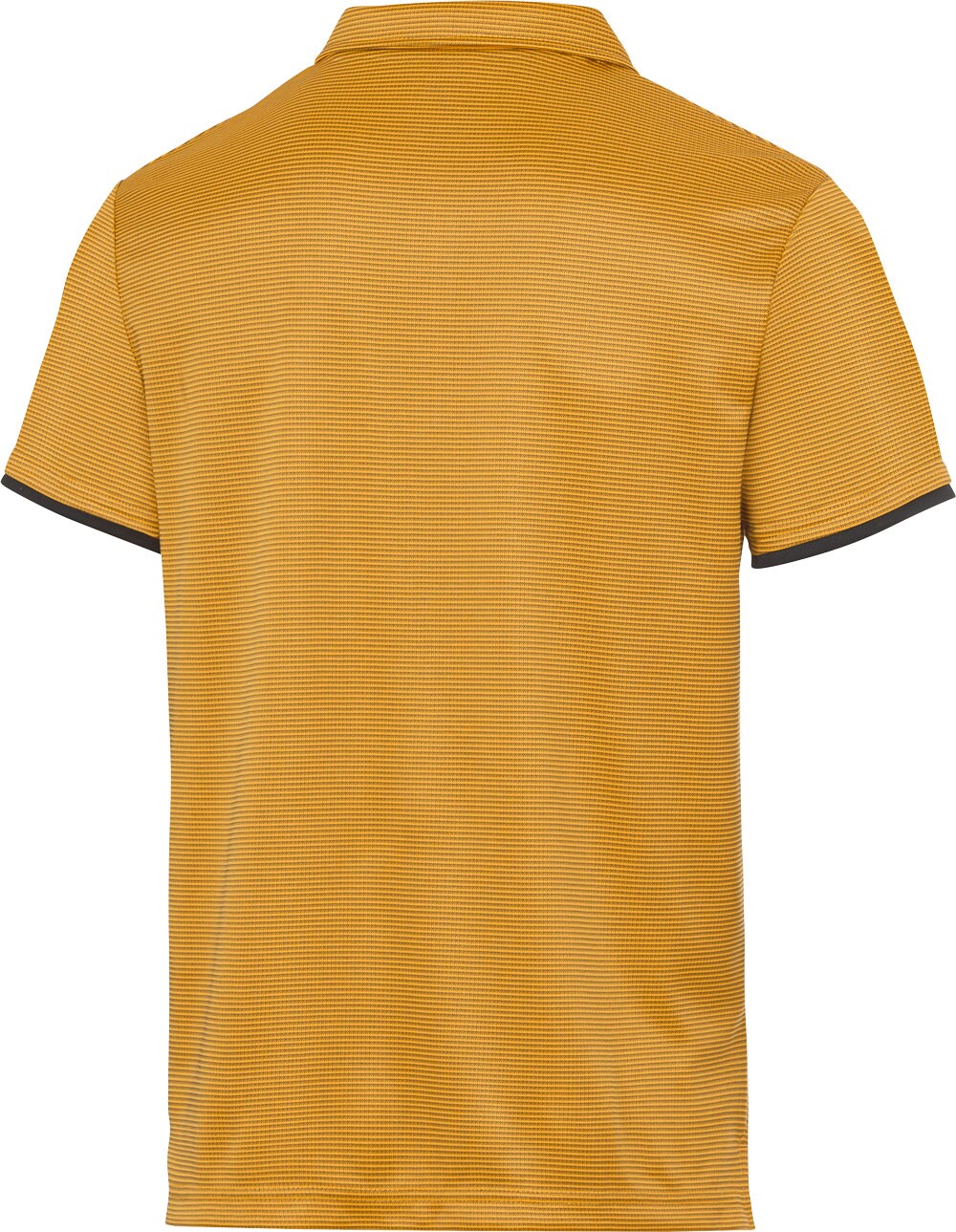 Reusch Herren Funktionspolo mit Zipper - Bild 1