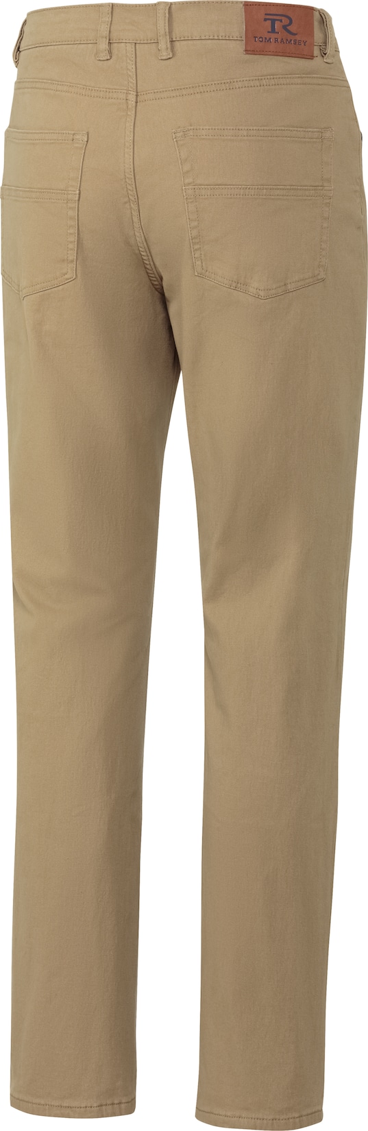 Tom Ramsey Herren Thermohose