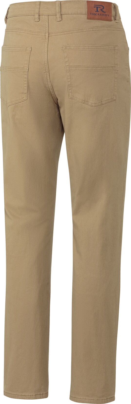 Tom Ramsey Herren Thermohose