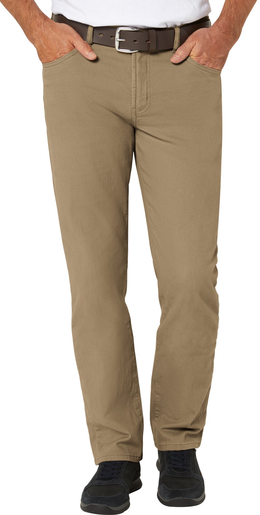 Tom Ramsey Herren Thermohose