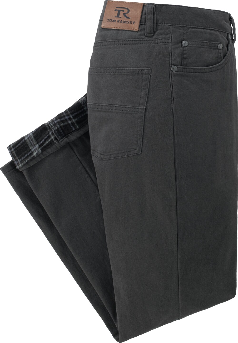 Tom Ramsey Herren Thermohose