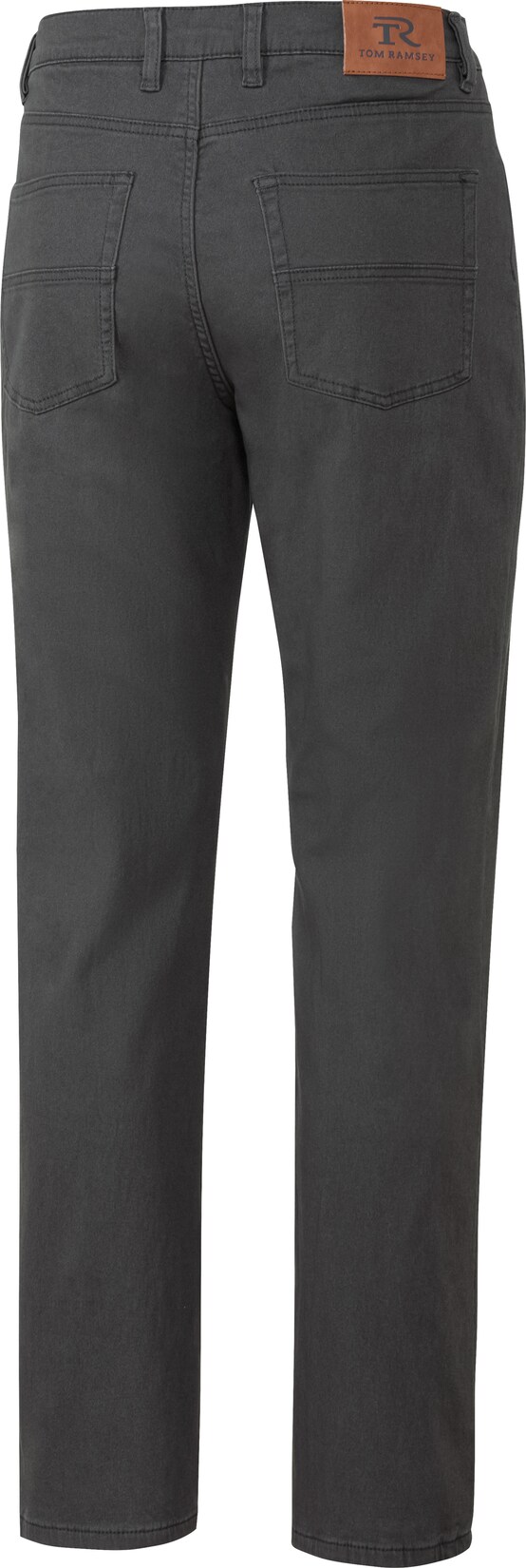 Tom Ramsey Herren Thermohose