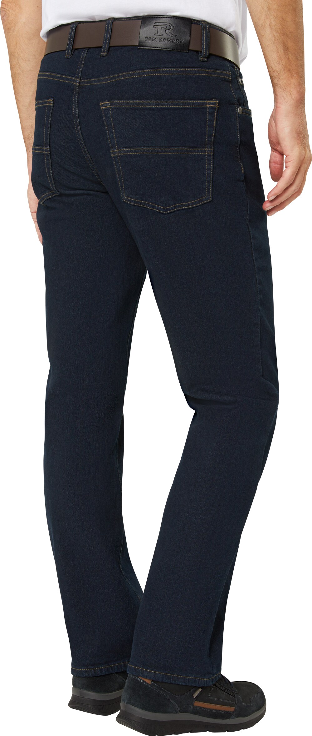 Tom Ramsey Herren Thermohose - Bild 1