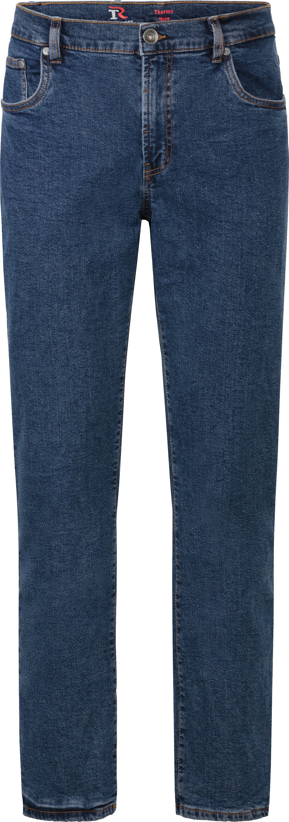 Tom Ramsey Herren Thermohose - Bild 1