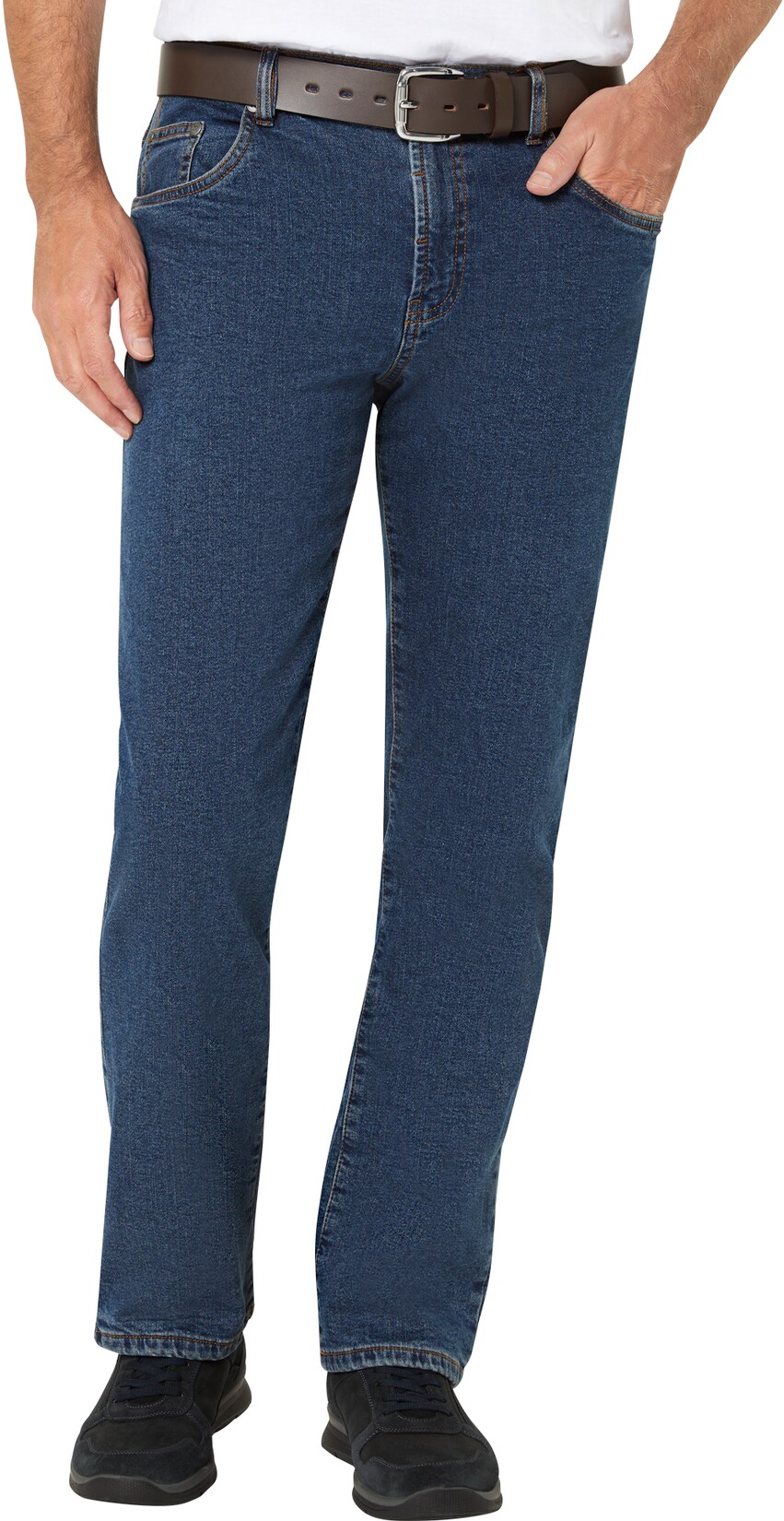 Tom Ramsey Herren Thermohose