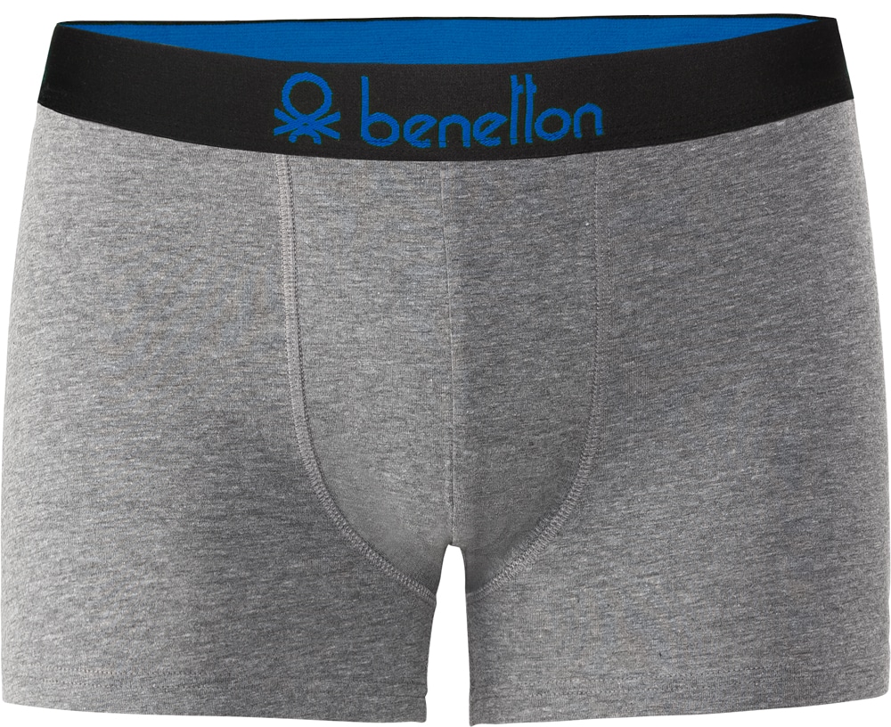 Benetton 10er Pack Boxershorts - Bild 1