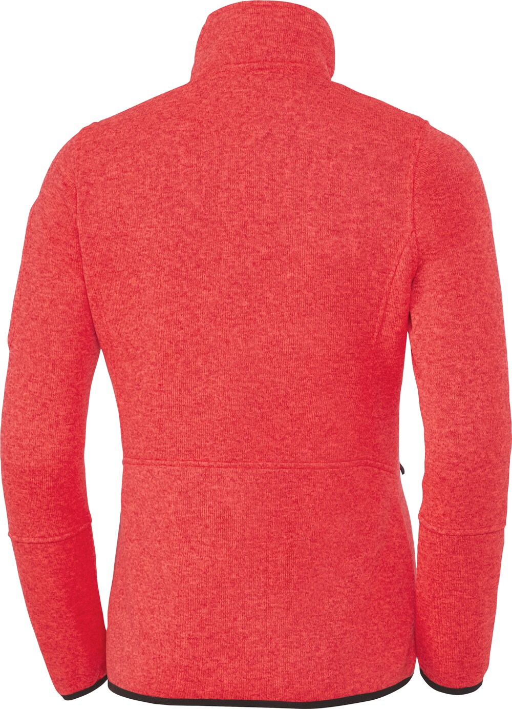 Stubai Damen Strickfleece-Jacke - Bild 1