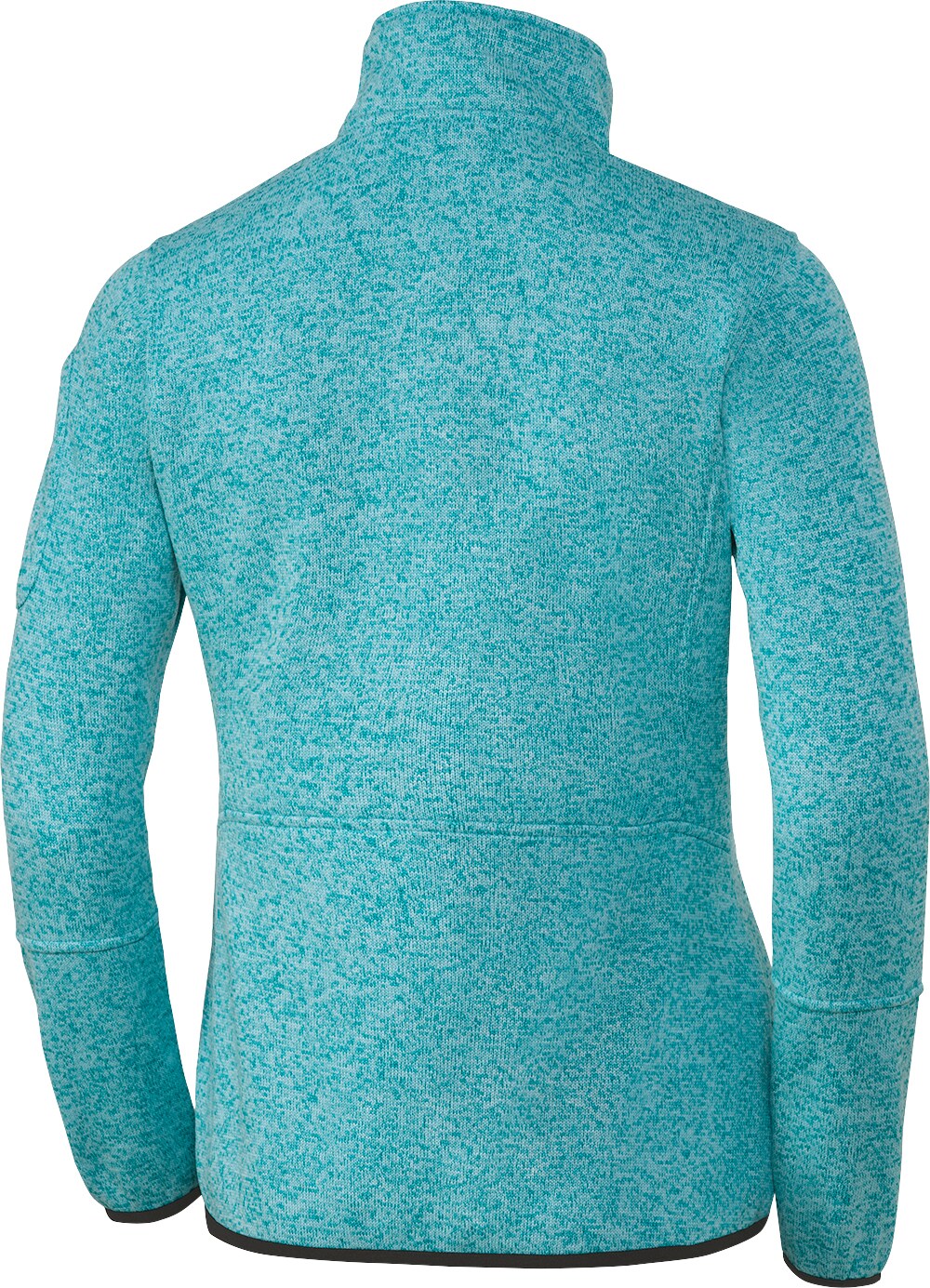 Stubai Damen Strickfleece-Jacke
