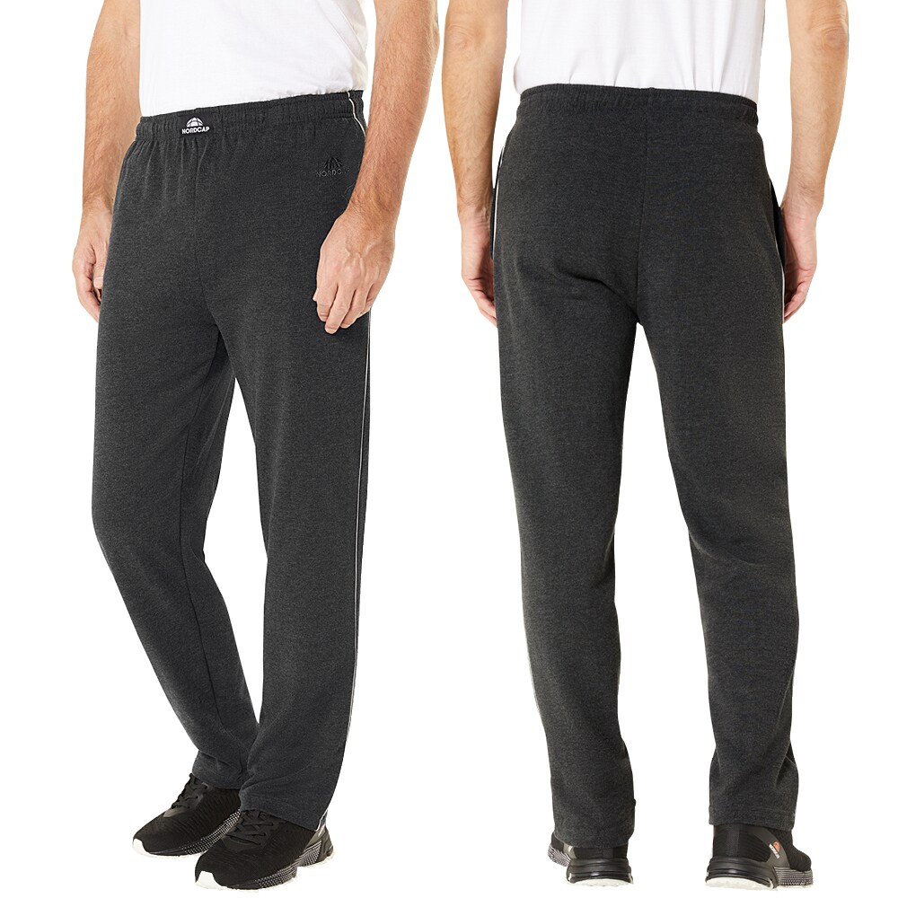 Nordcap Doppelpack Jogginghosen