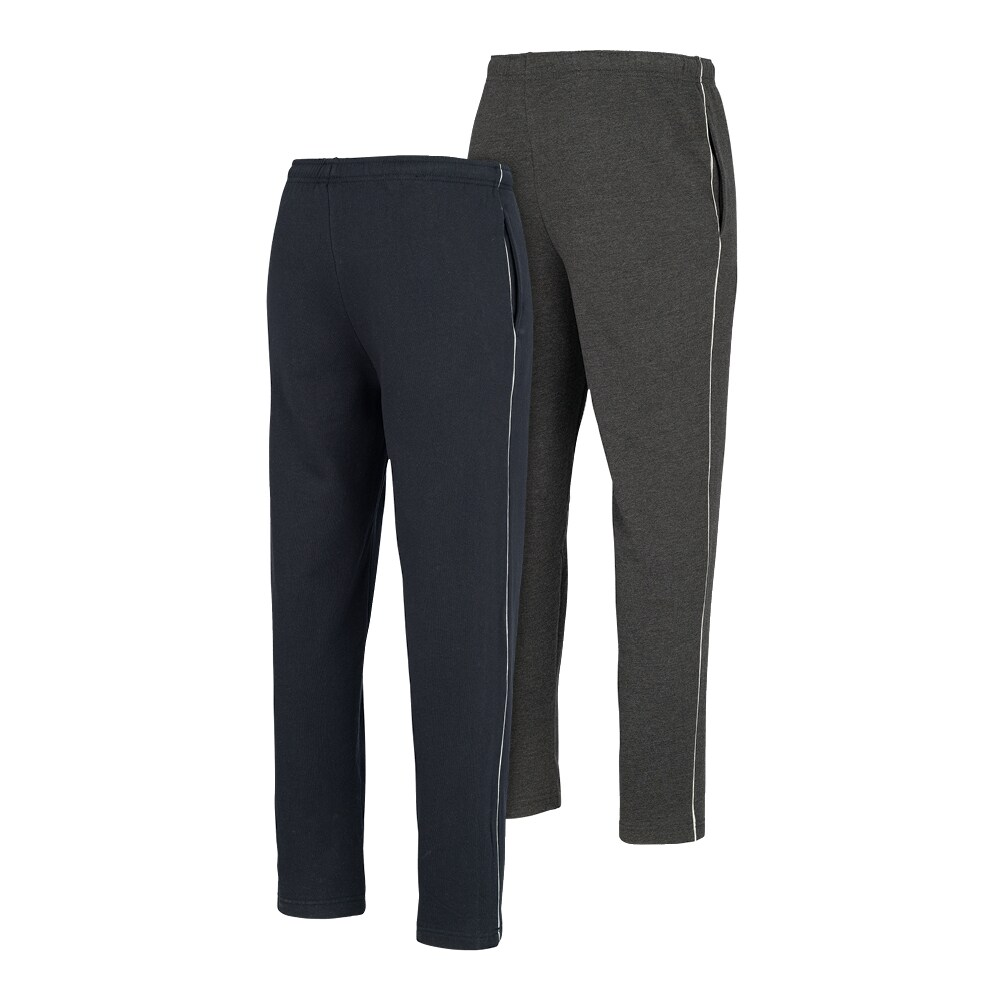 Nordcap Doppelpack Jogginghosen
