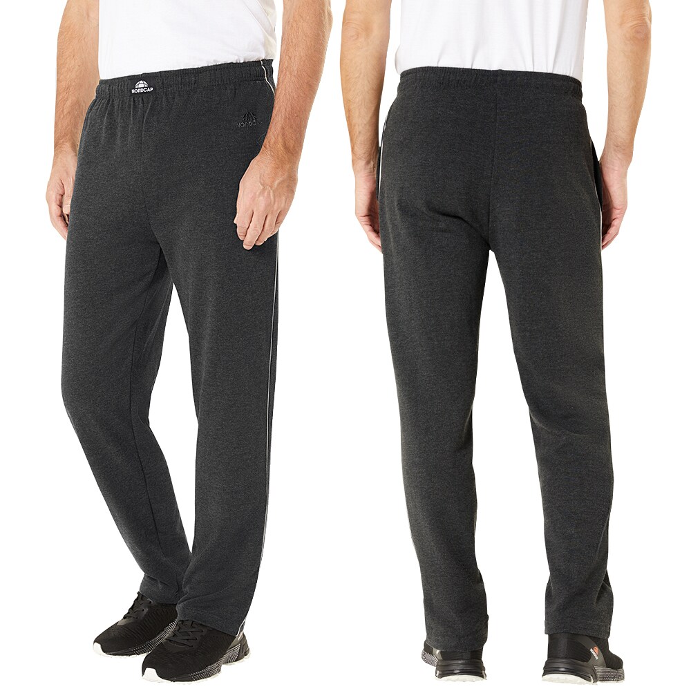 Nordcap Doppelpack Jogginghosen