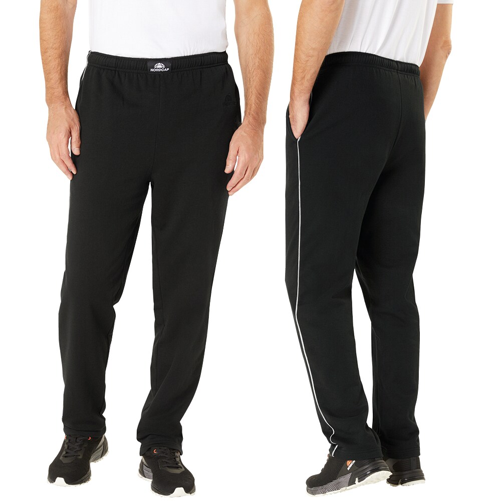 Nordcap Doppelpack Jogginghosen