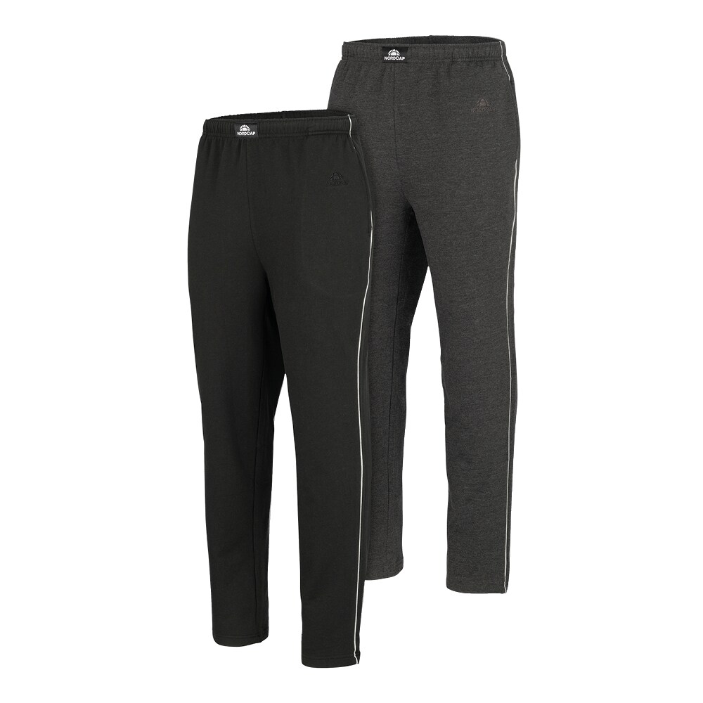 Nordcap Doppelpack Jogginghosen