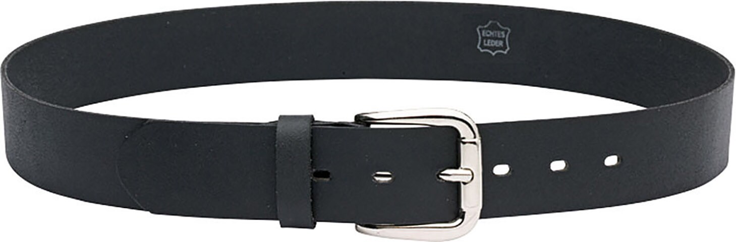 Ross&Cole Ledergürtel unisex | 09010497277541