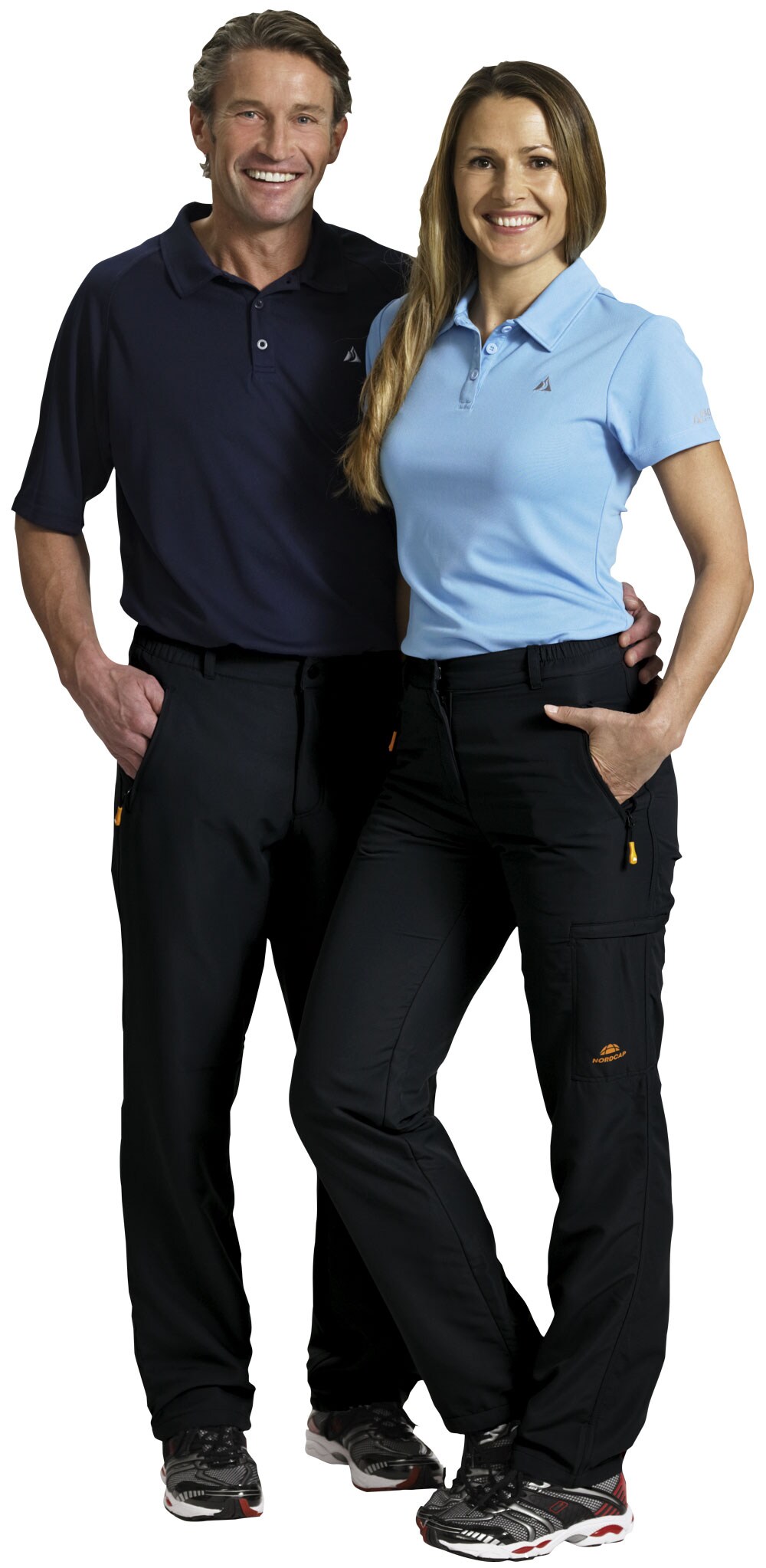 Nordcap Herren Thermohose - Bild 1