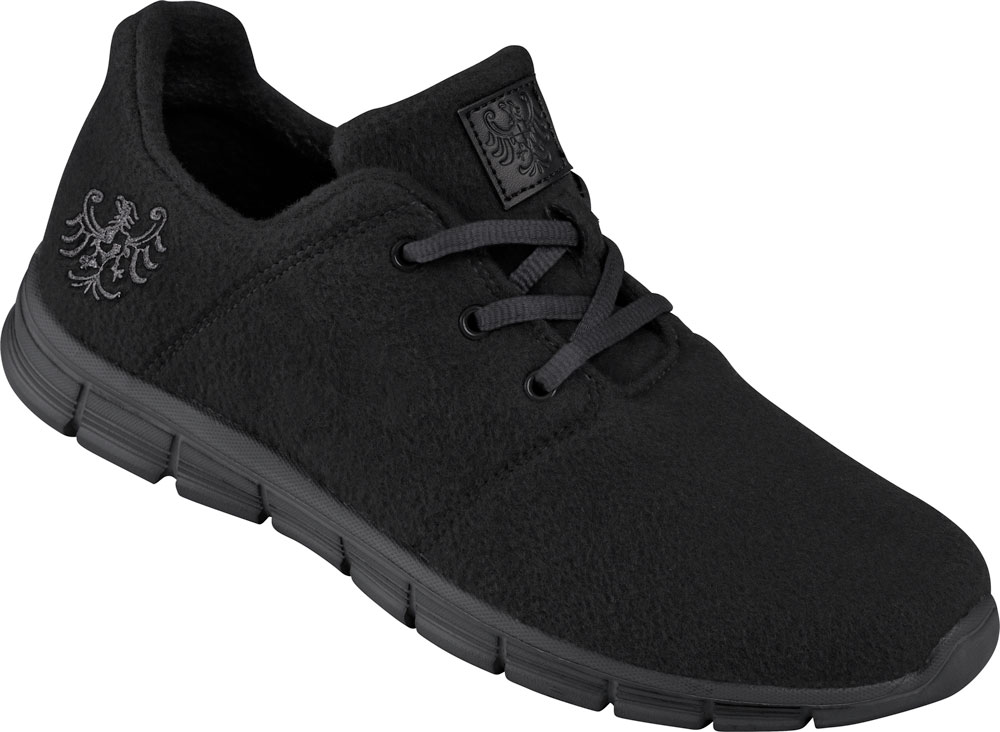 Tiroler Loden Merino-Sneaker unisex - Bild 1