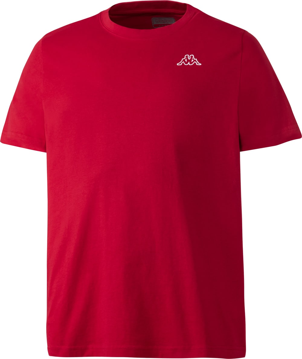KAPPA T-Shirt unisex f&uuml;r Sport und Freizeit - Bild 1
