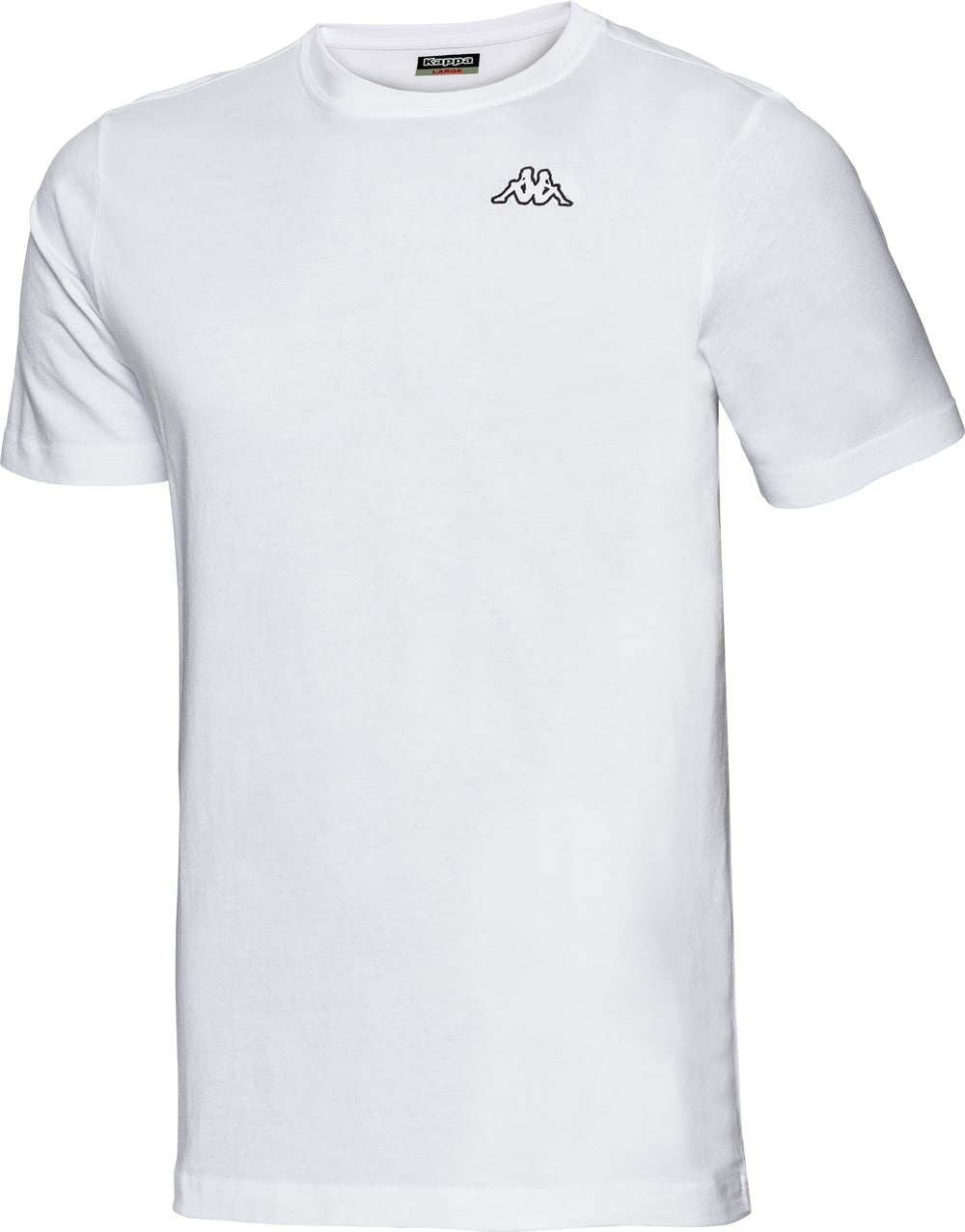KAPPA T-Shirt unisex f&uuml;r Sport und Freizeit - Bild 1