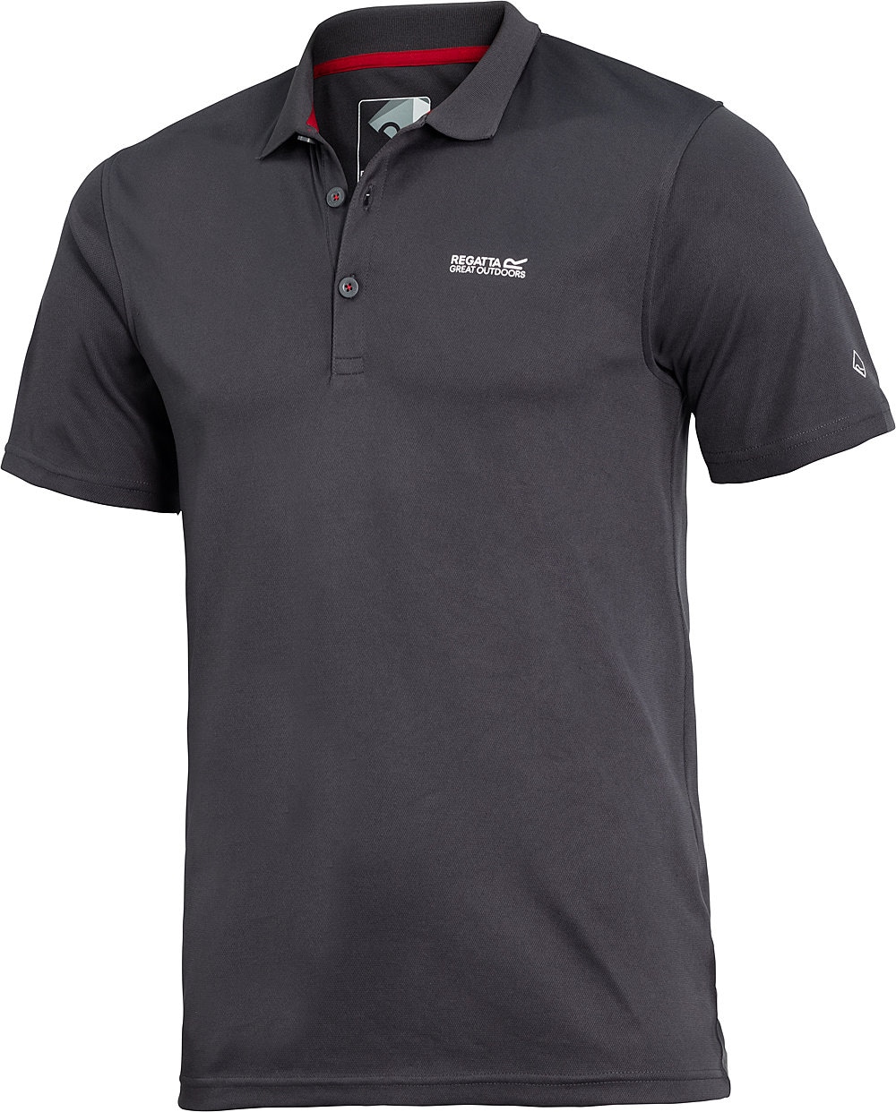 Regatta 3er Pack Herren Poloshirts - Bild 1