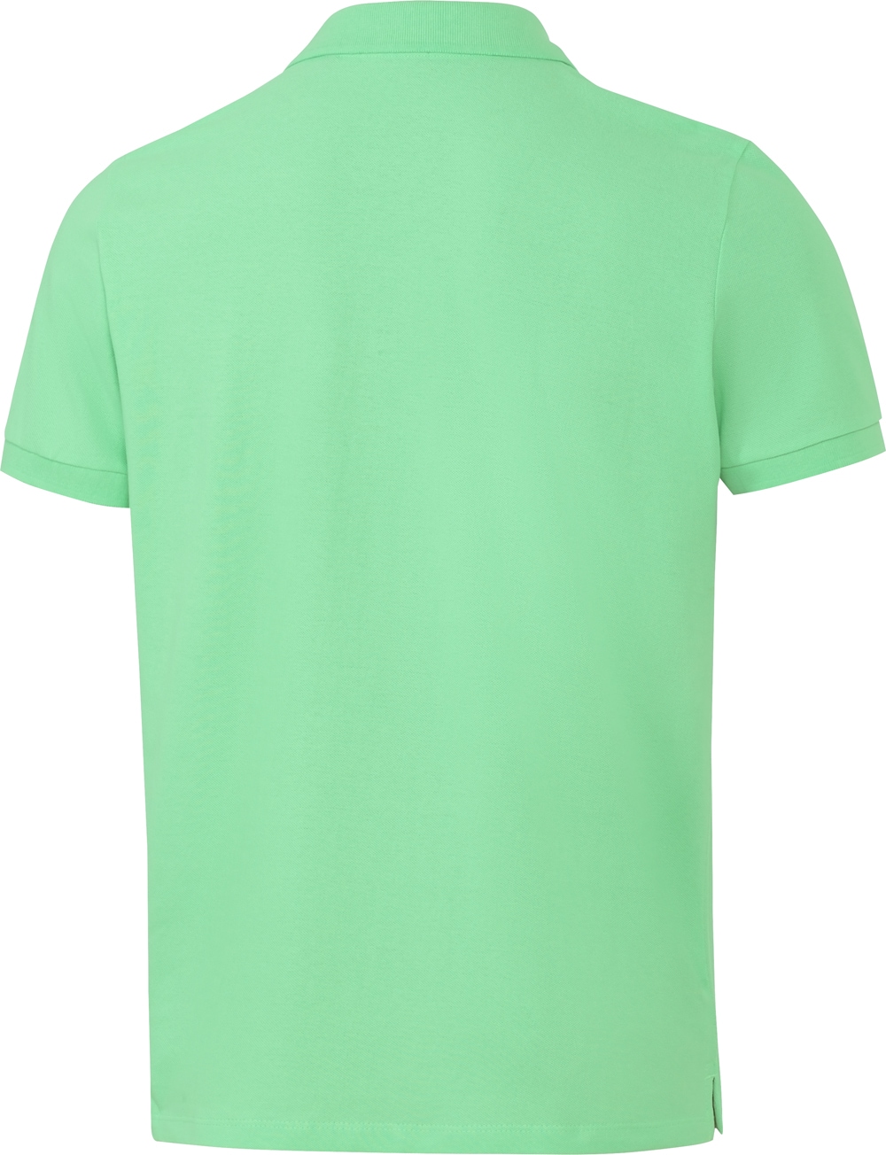 Chiemsee Herren Polo atmungsaktive Baumwolle - Bild 1