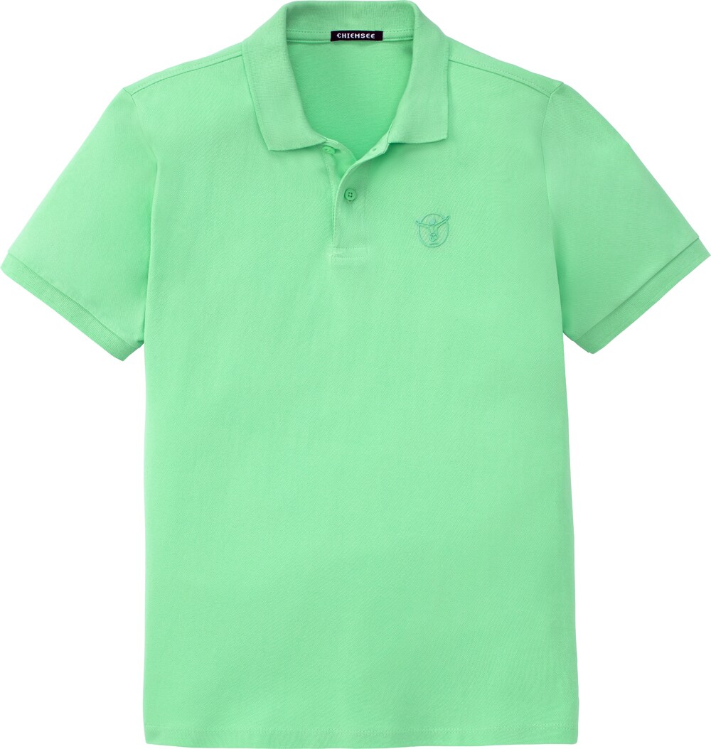 Chiemsee Herren Polo atmungsaktive Baumwolle - Bild 1