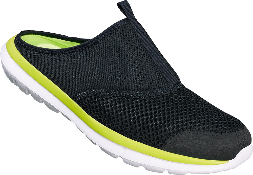Nordcap Herren Slipper