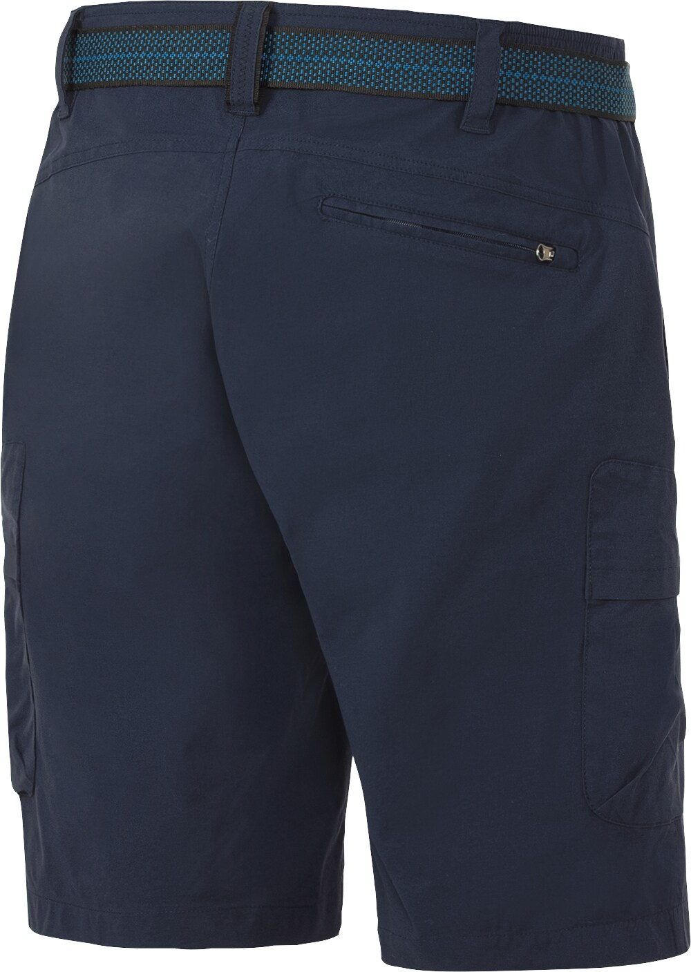 Nordcap Herren Funktionsbermudas - Bild 1