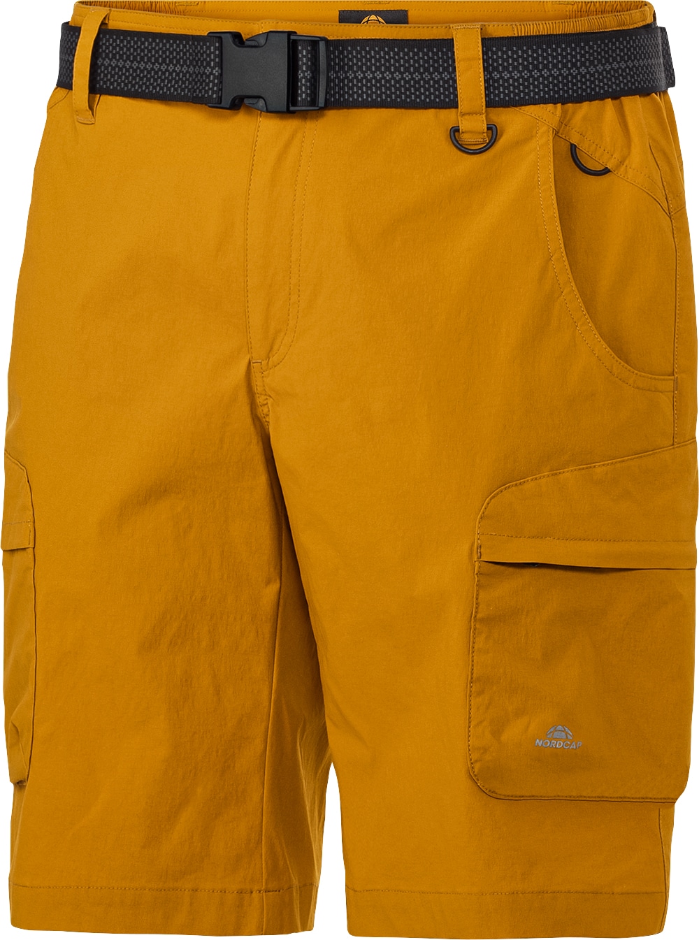 Nordcap Herren Funktionsbermudas - Bild 1