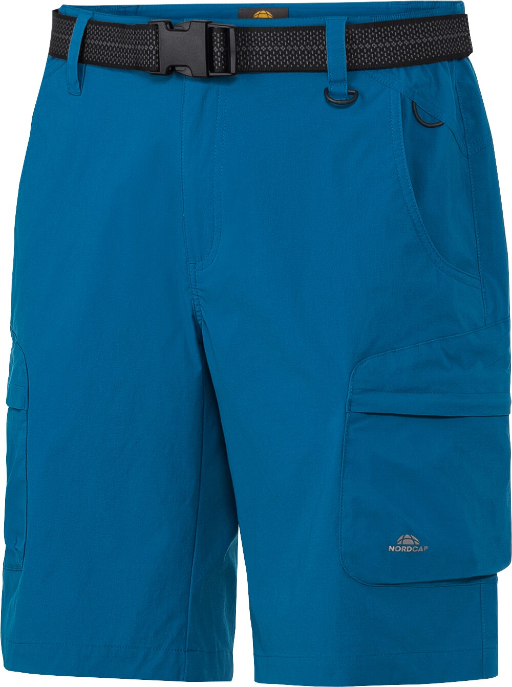 Nordcap Herren Funktionsbermudas