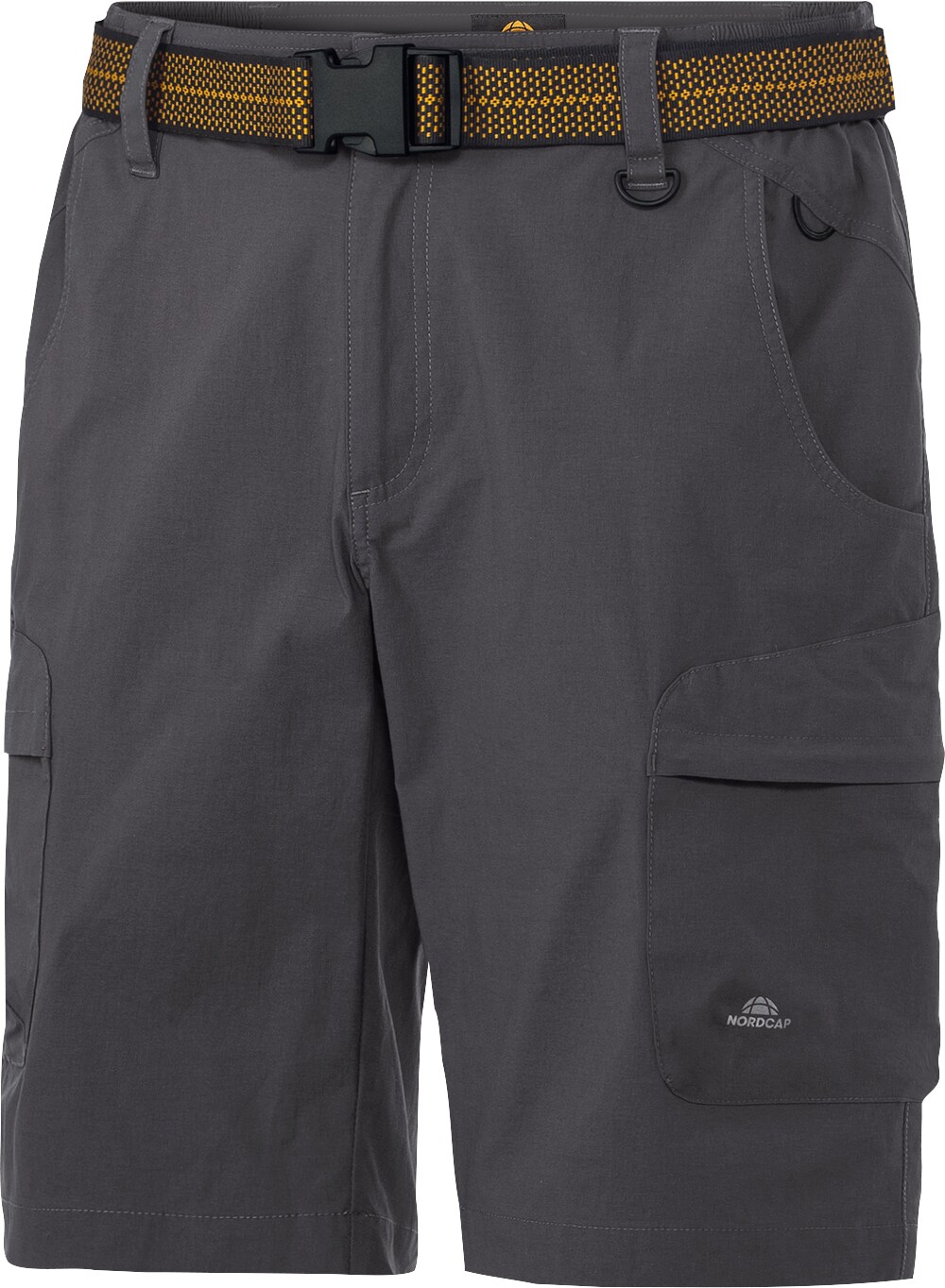 Nordcap Herren Funktionsbermudas - Bild 1