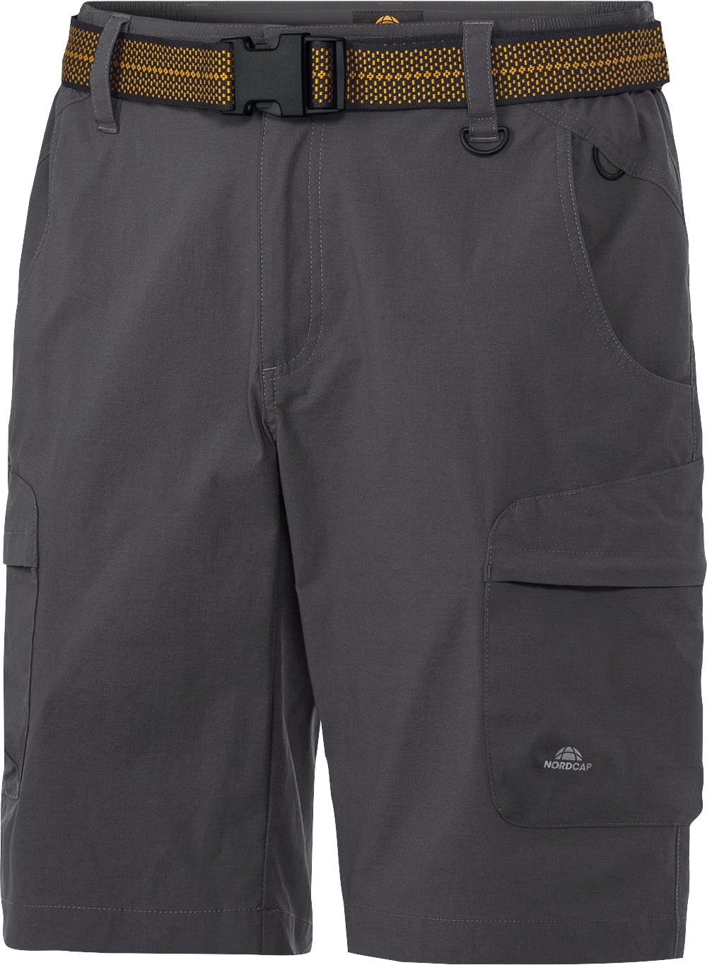 Nordcap Herren Funktionsbermudas - Bild 1