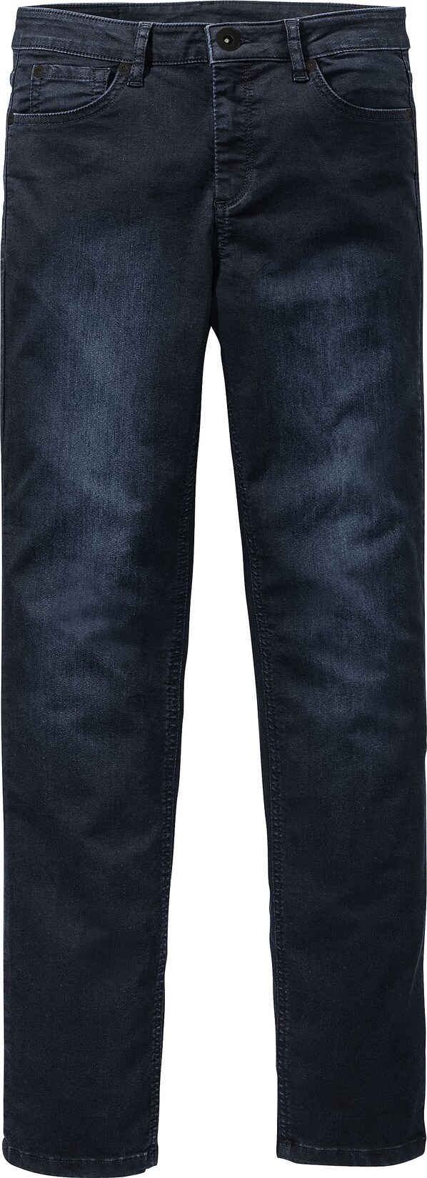 Emilia Parker Damen Superstretch-Jeans