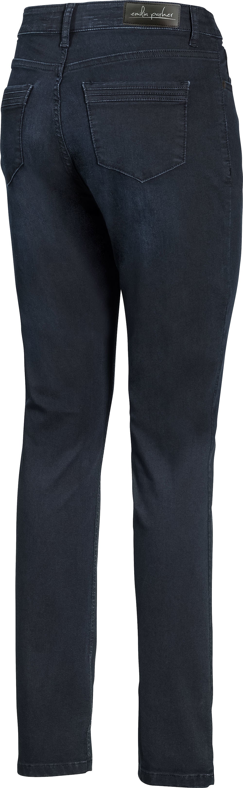 Emilia Parker Damen Superstretch-Jeans - Bild 1