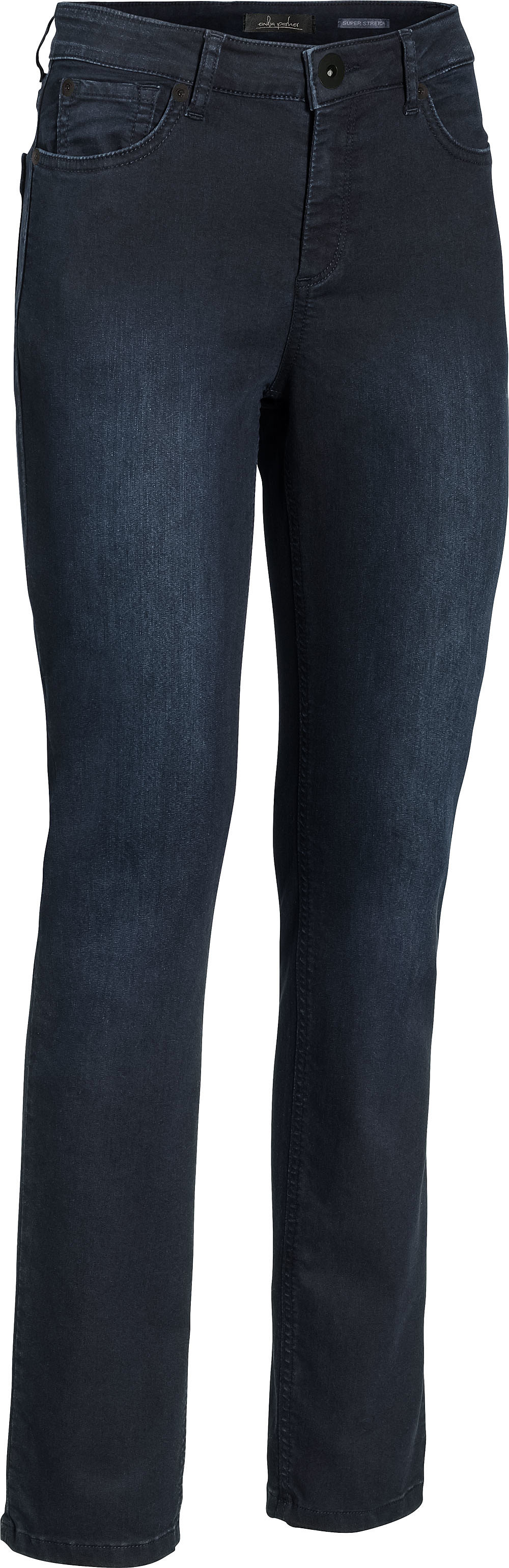 Emilia Parker Damen Superstretch-Jeans - Bild 1