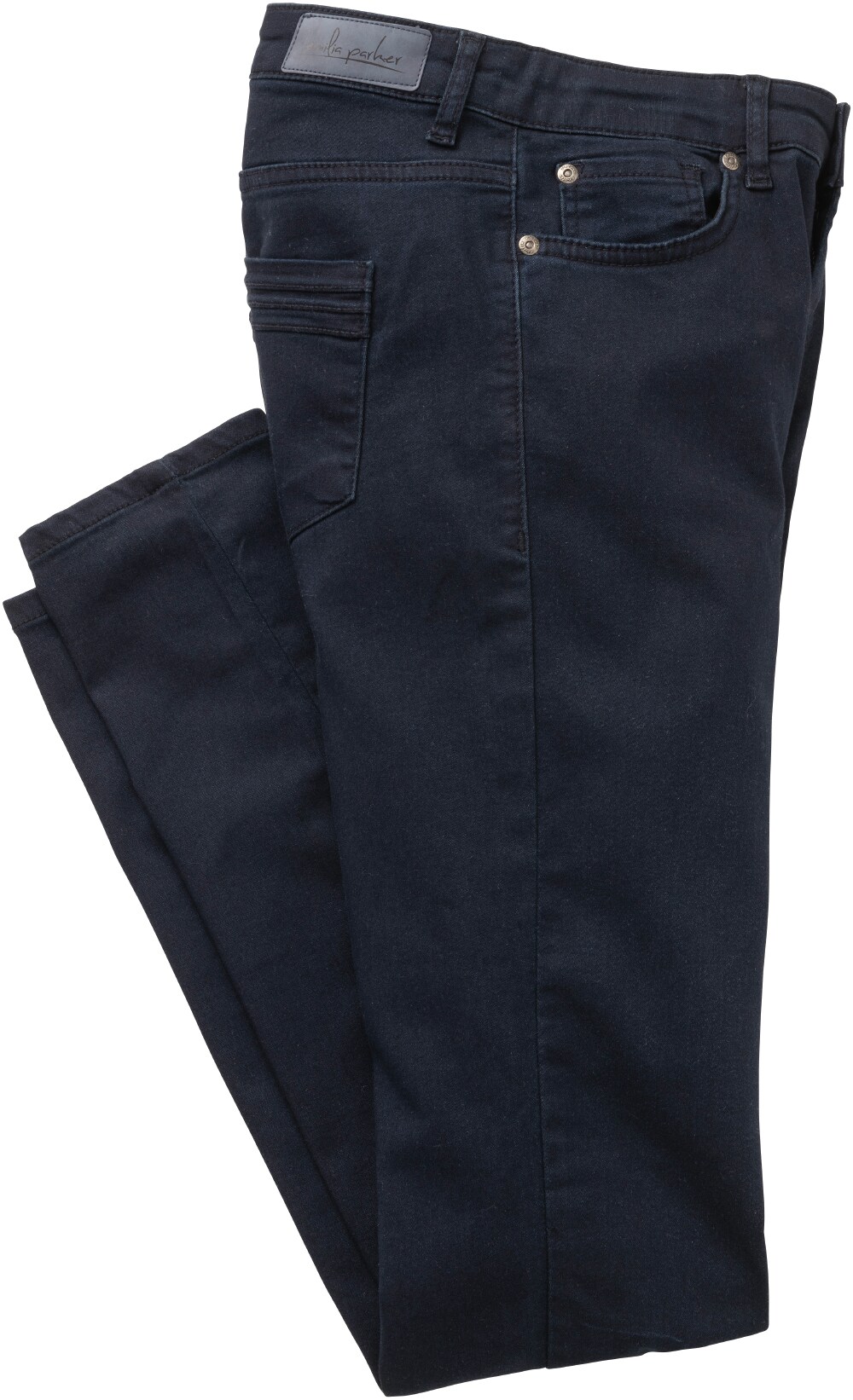 Emilia Parker Damen Superstretch-Jeans