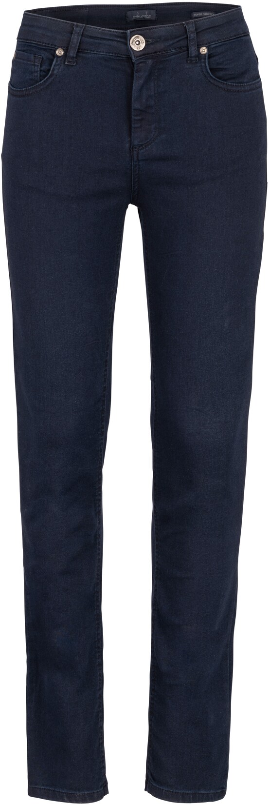 Emilia Parker Damen Superstretch-Jeans