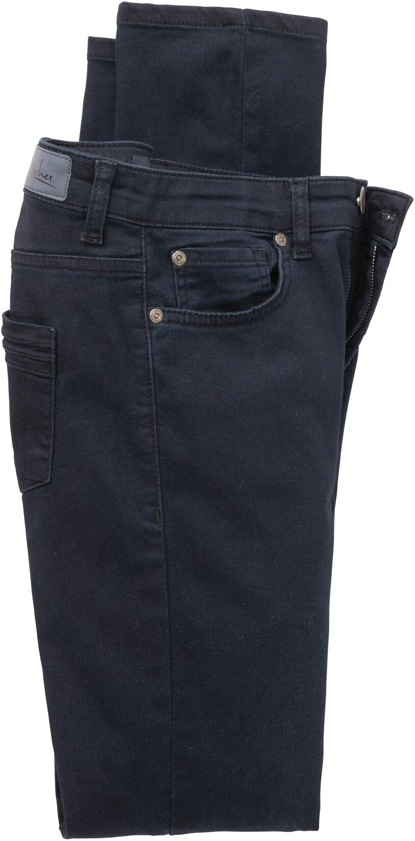 Emilia Parker Damen Superstretch-Jeans