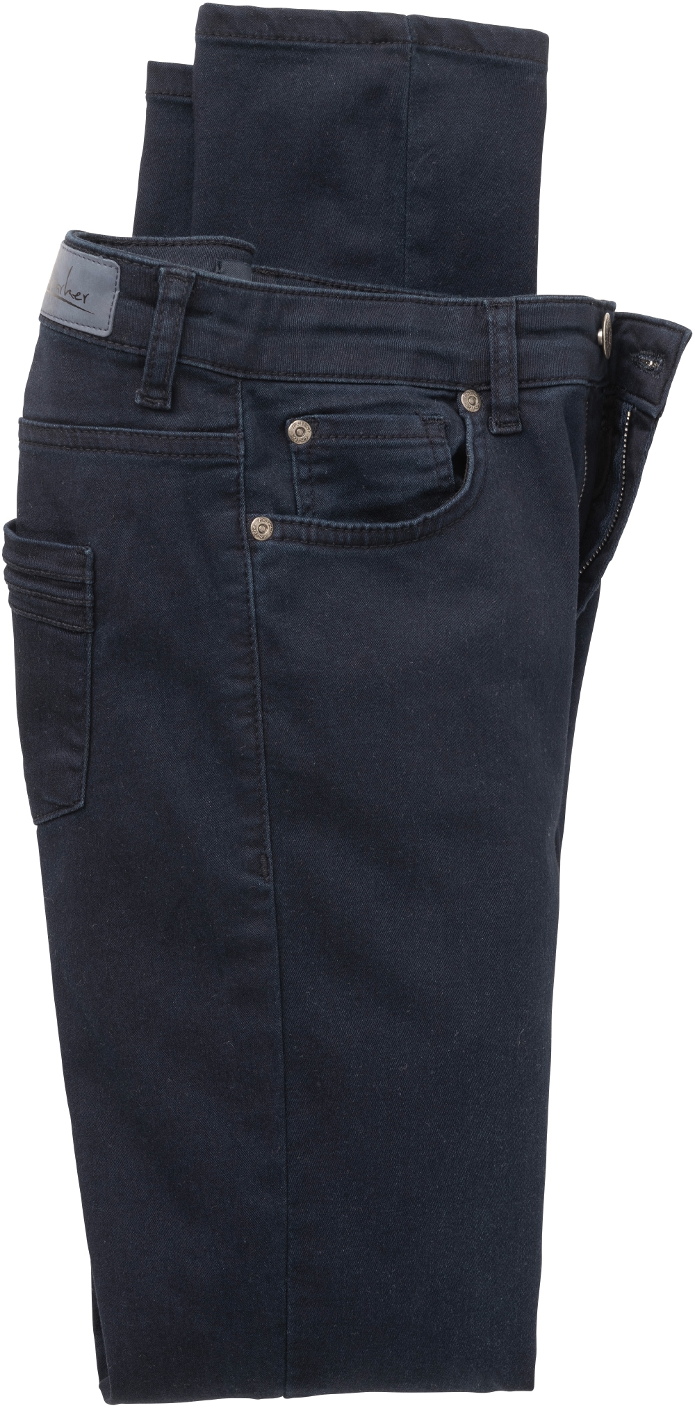 Emilia Parker Damen Superstretch-Jeans - Bild 1