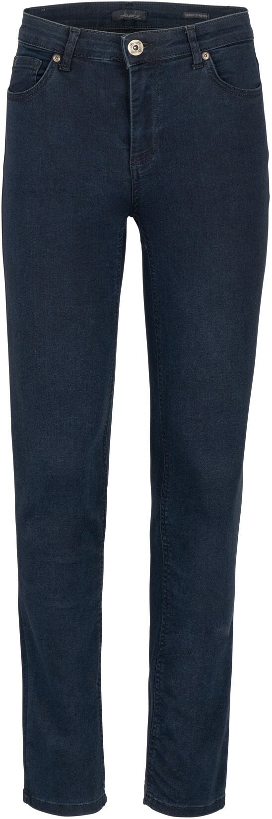 Emilia Parker Damen Superstretch-Jeans