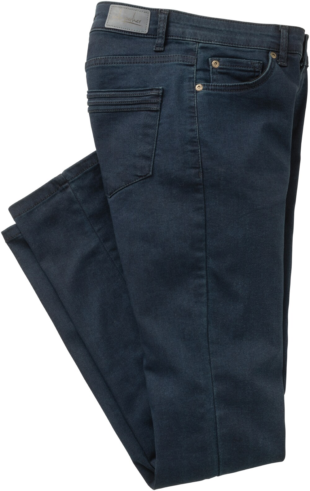 Emilia Parker Damen Superstretch-Jeans