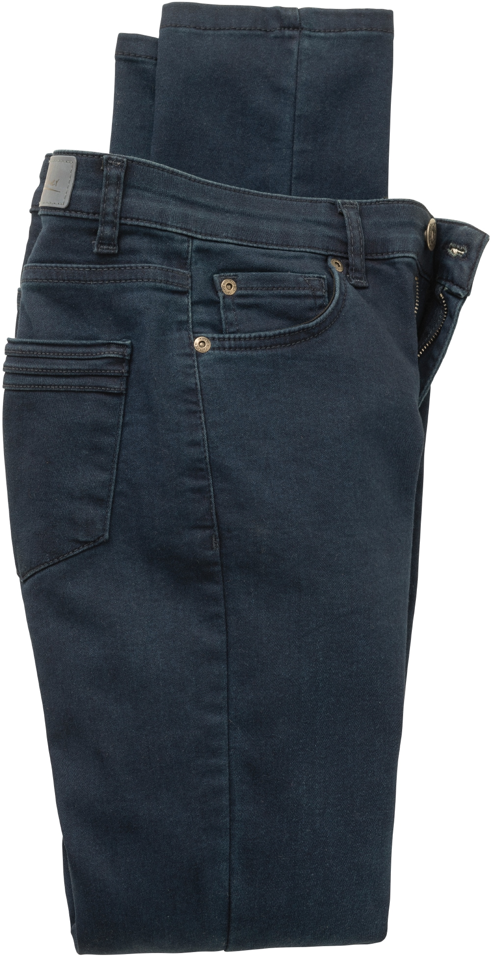 Emilia Parker Damen Superstretch-Jeans - Bild 1