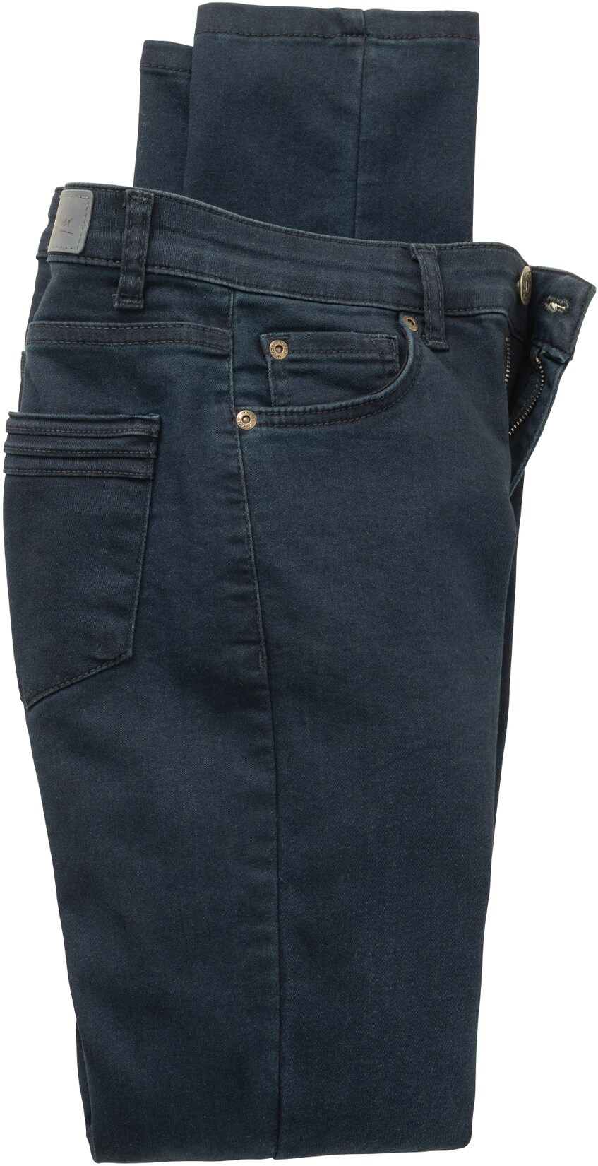 Emilia Parker Damen Superstretch-Jeans
