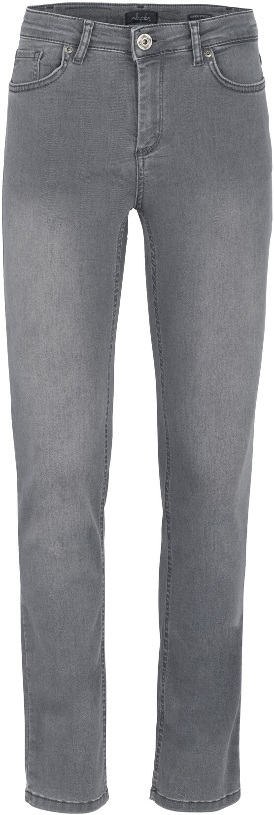 Emilia Parker Damen Superstretch-Jeans