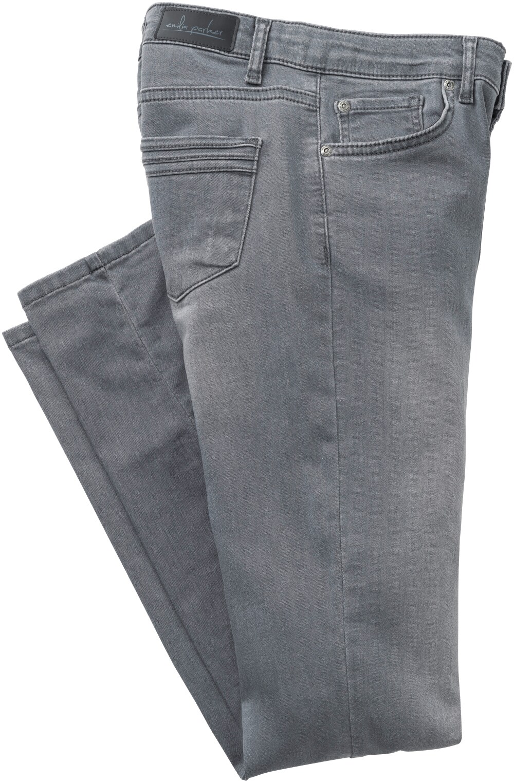 Emilia Parker Damen Superstretch-Jeans