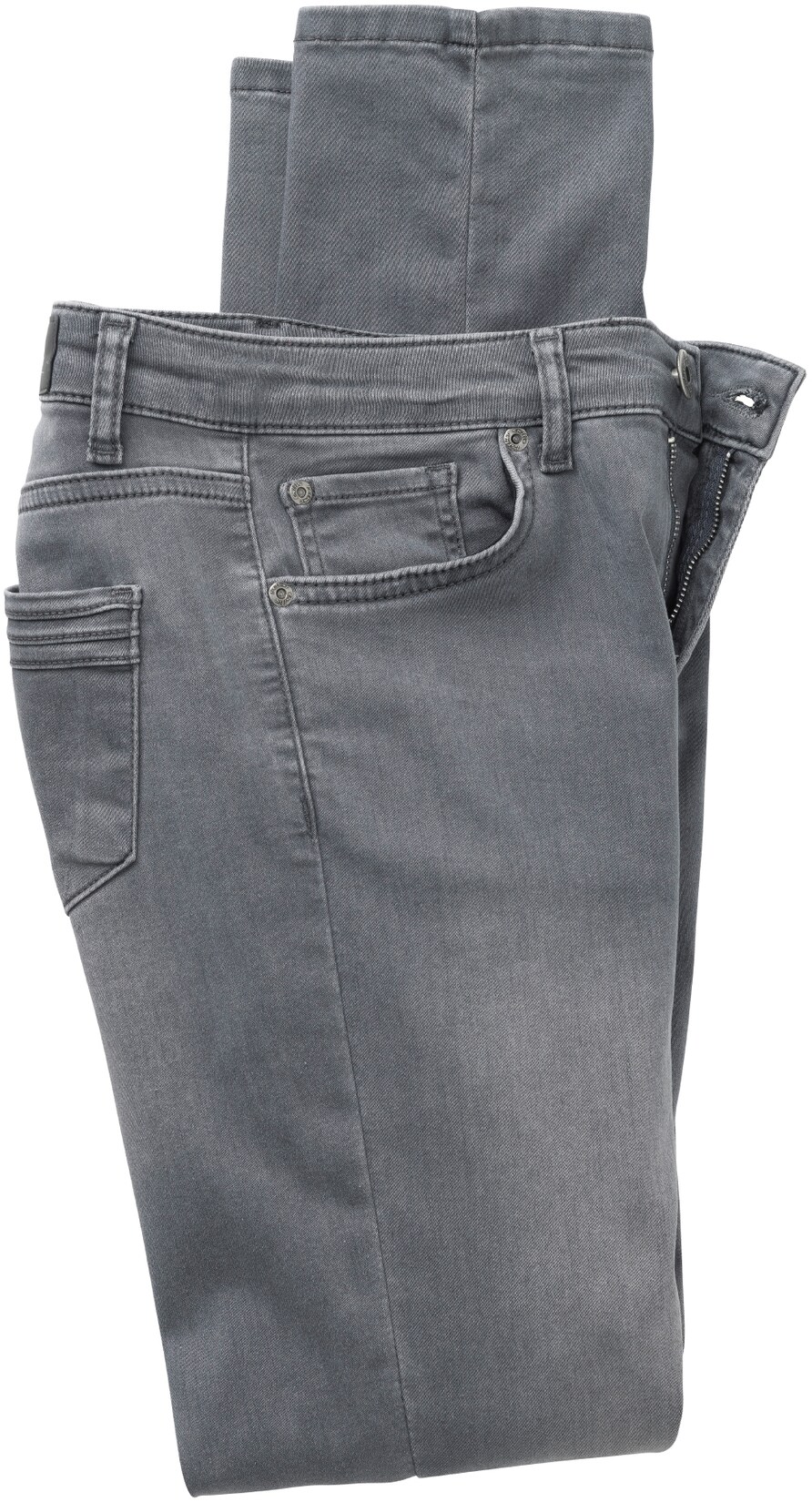 Emilia Parker Damen Superstretch-Jeans