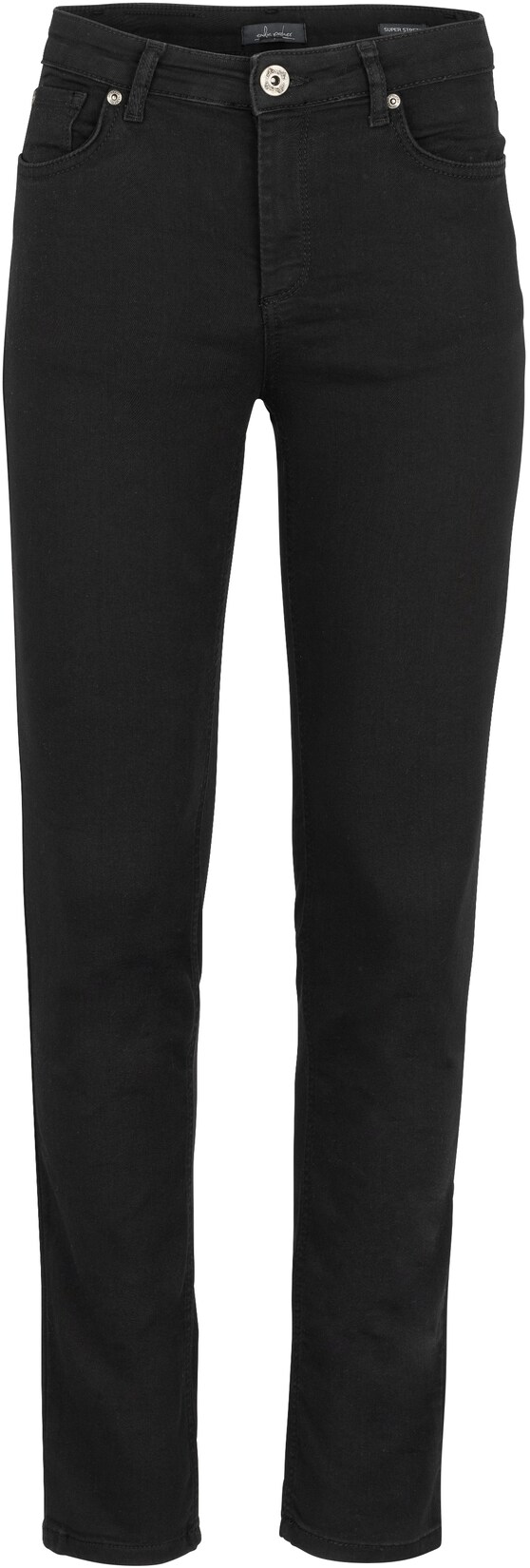 Emilia Parker Damen Superstretch-Jeans