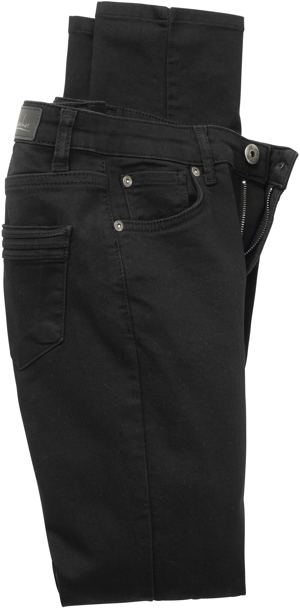 Emilia Parker Damen Superstretch-Jeans - Bild 1