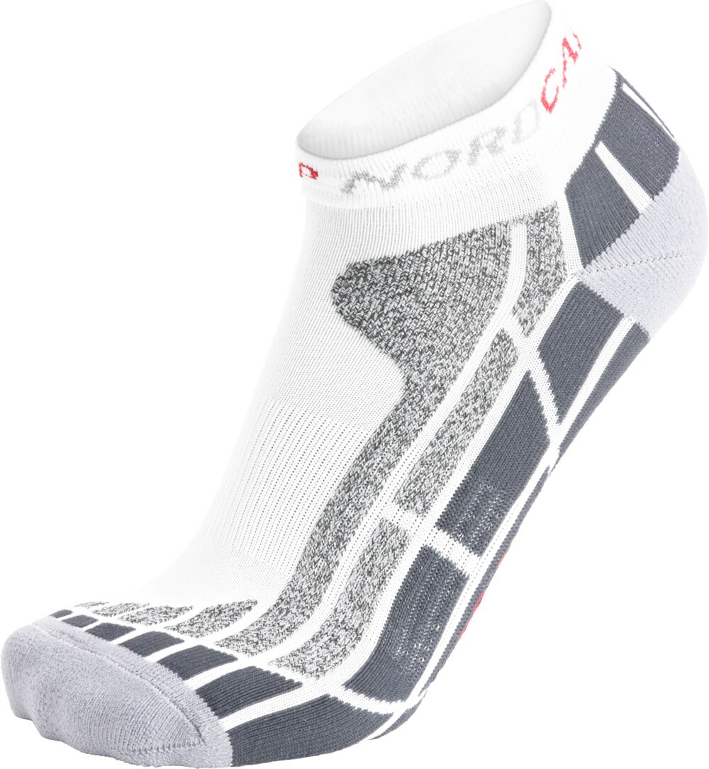 Nordcap 6er Pack Allround-Sportsocken kurz unisex - Bild 1