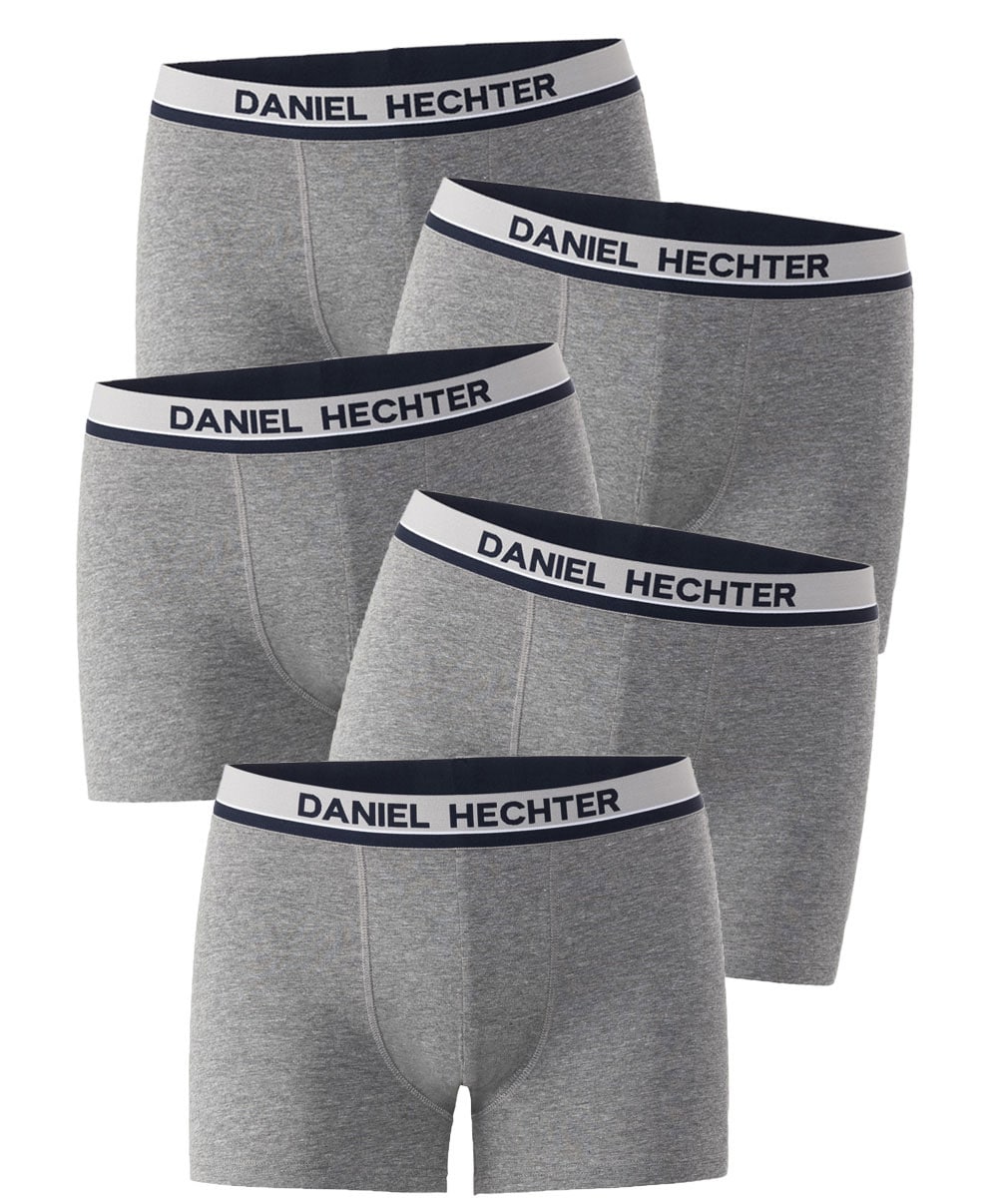 Daniel Hechter 5er Pack Boxershorts - Bild 1