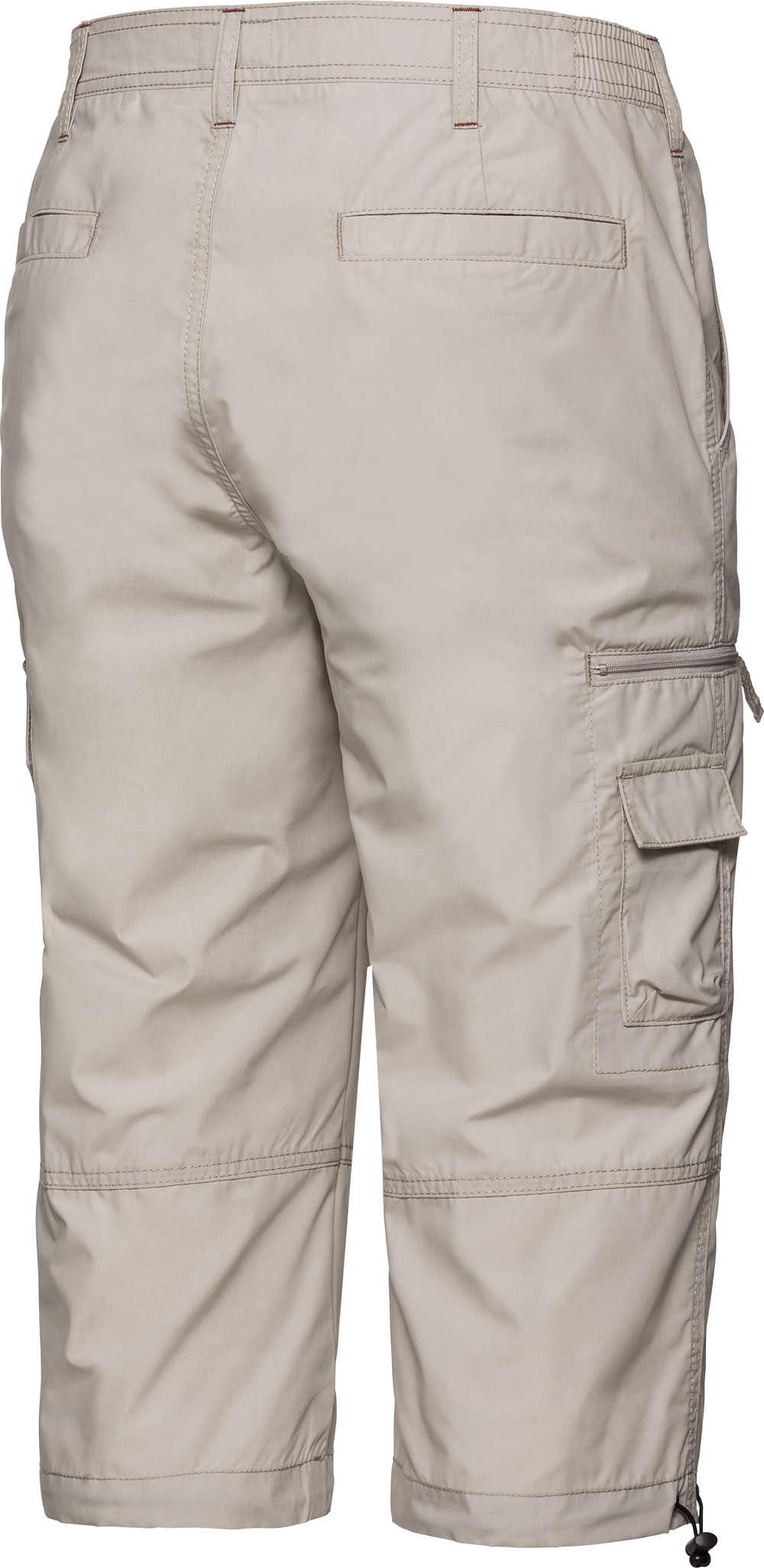 Nordcap Herren Capri-Hose - Bild 1